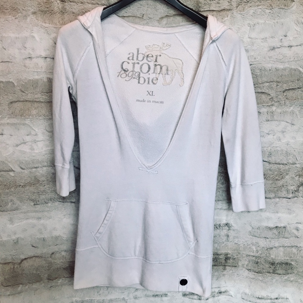 Abercrombie Hoodie